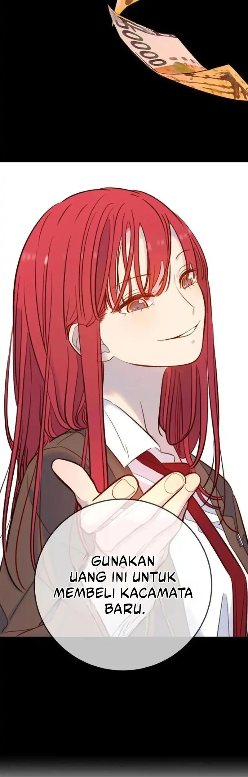 Everyone Loves Her Chapter 26 Gambar 51