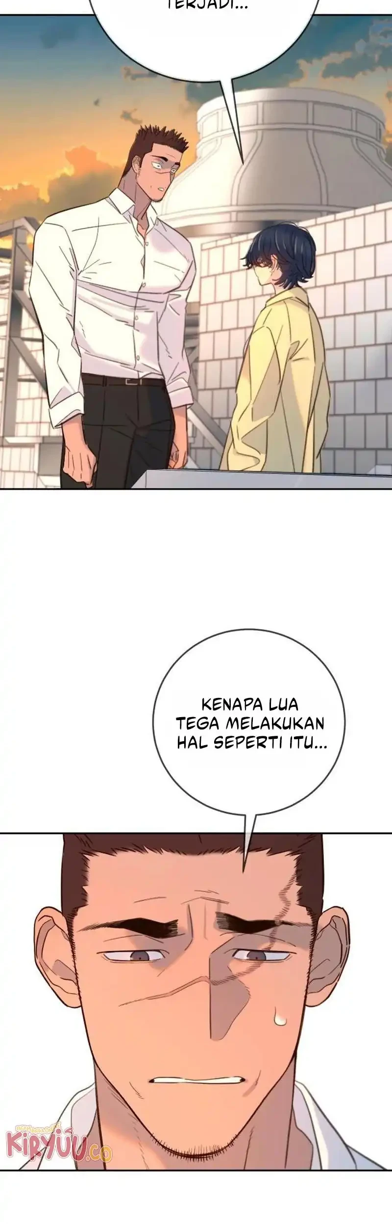 Everyone Loves Her Chapter 26 Gambar 55