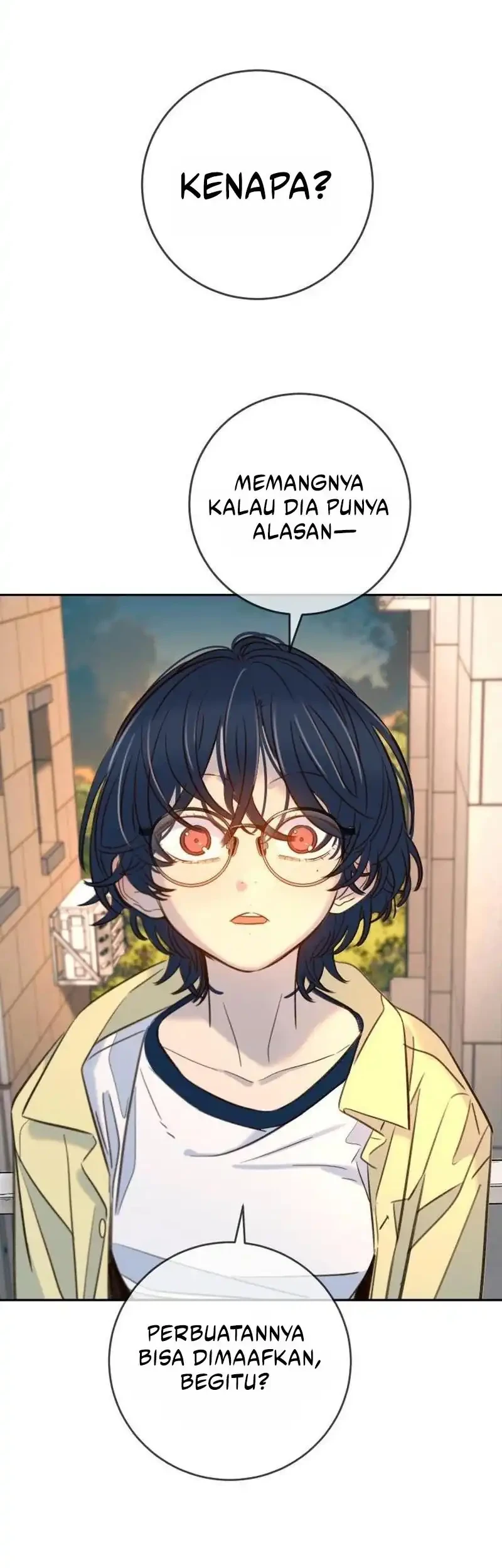 Everyone Loves Her Chapter 26 Gambar 56