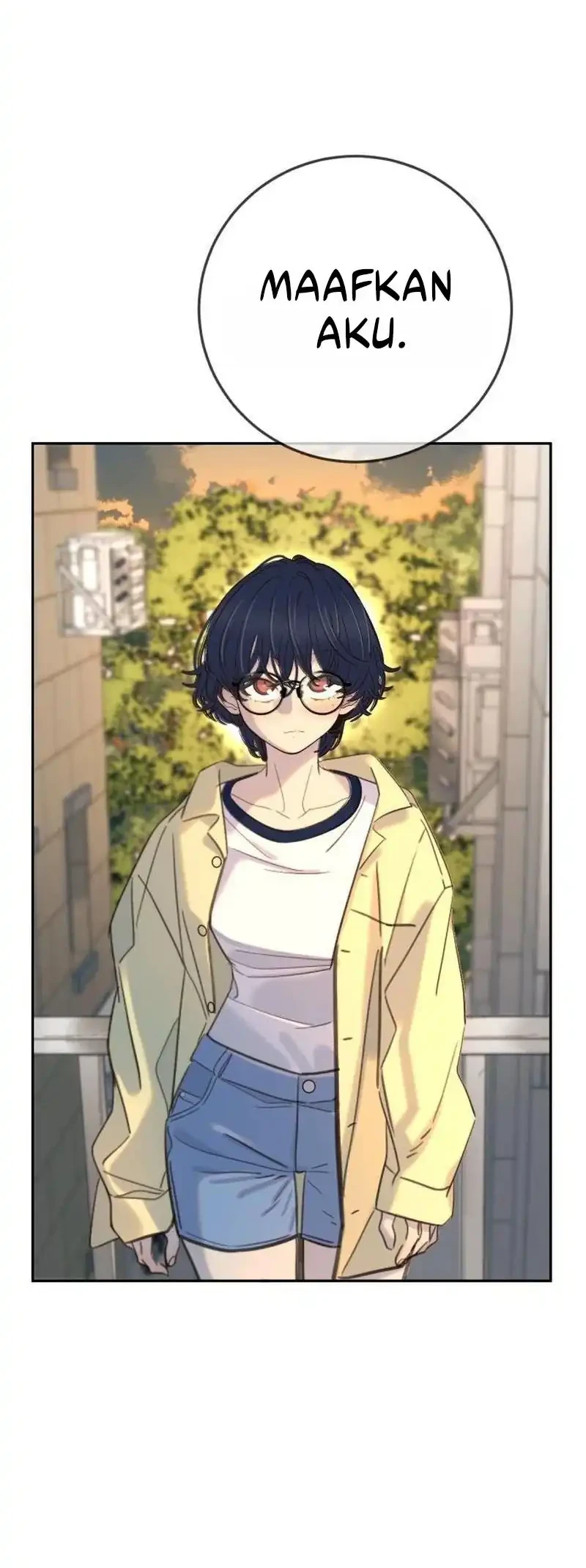 Everyone Loves Her Chapter 26 Gambar 61