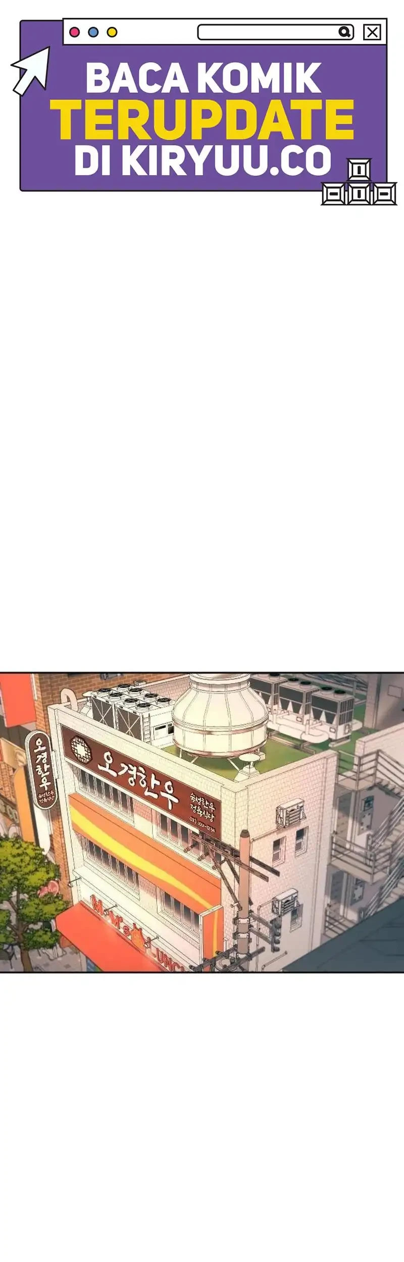 Manhwa Everyone Loves Her Chapter 26 gambar 2