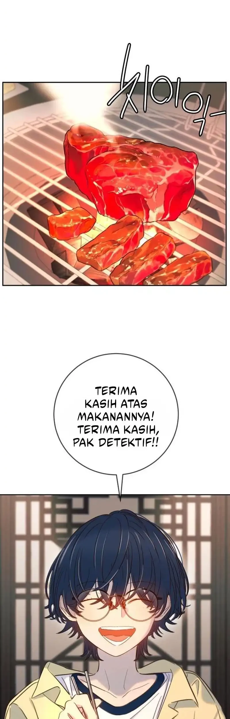 Everyone Loves Her Chapter 26 Gambar 3