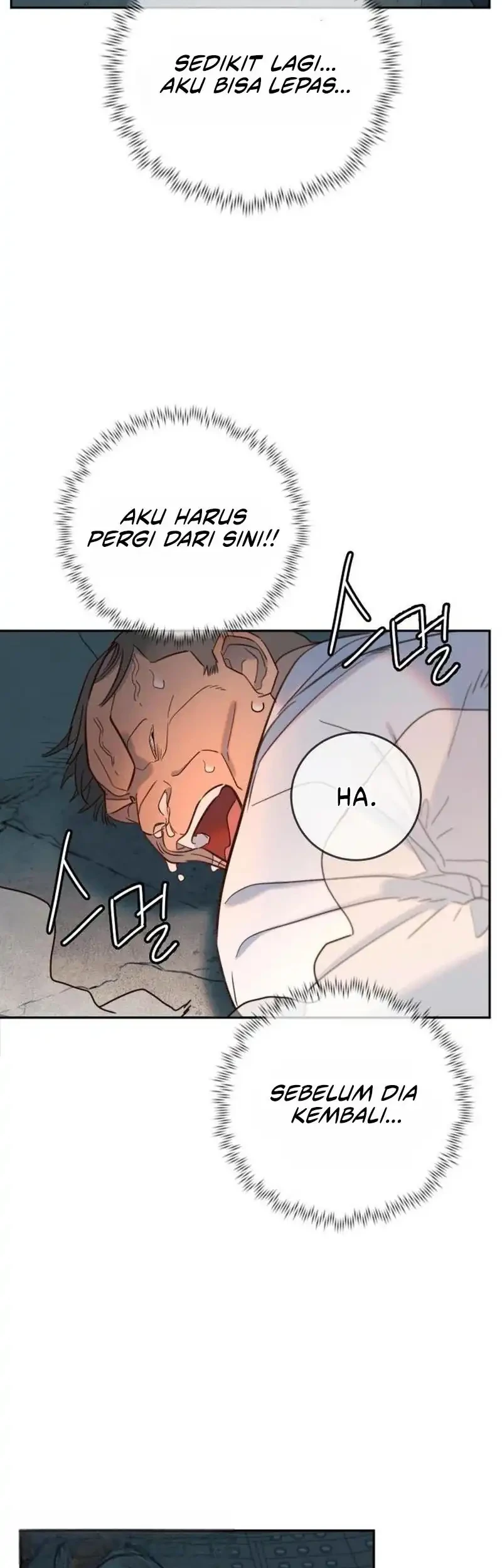 Everyone Loves Her Chapter 26 Gambar 12