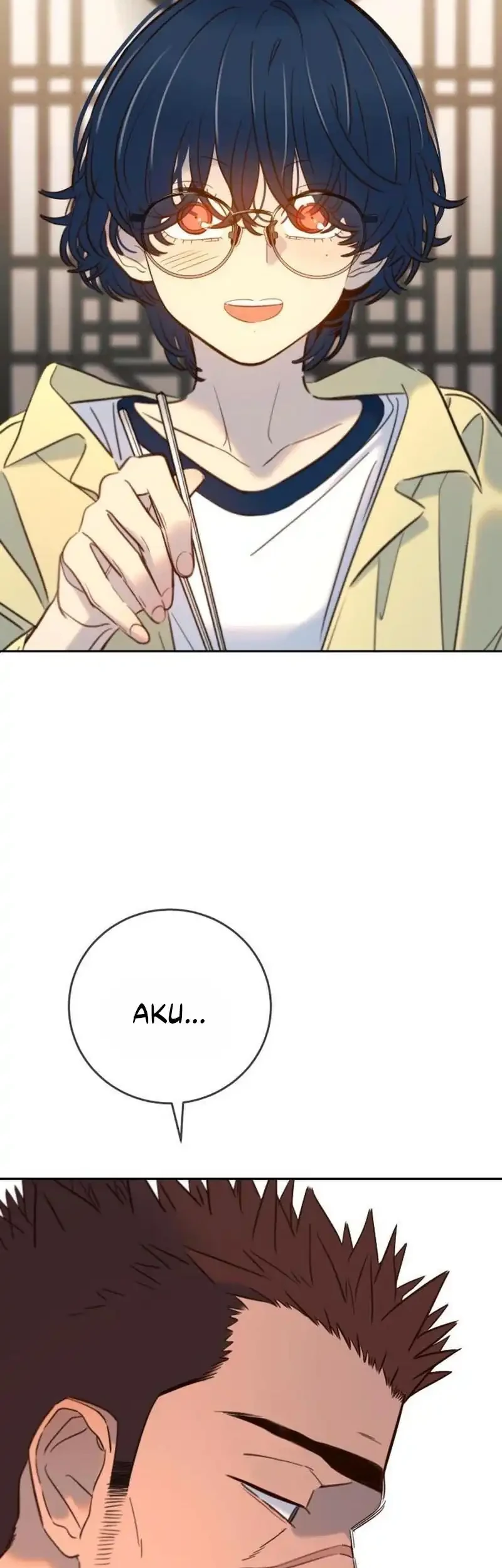 Everyone Loves Her Chapter 26 Gambar 16