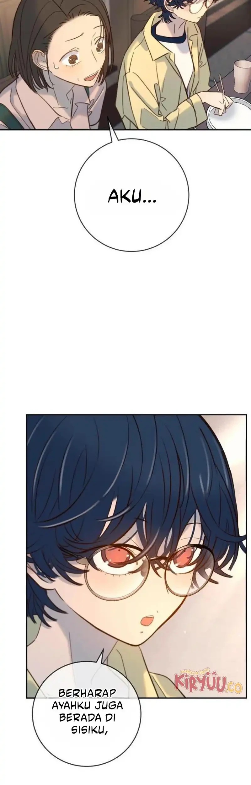 Everyone Loves Her Chapter 26 Gambar 19