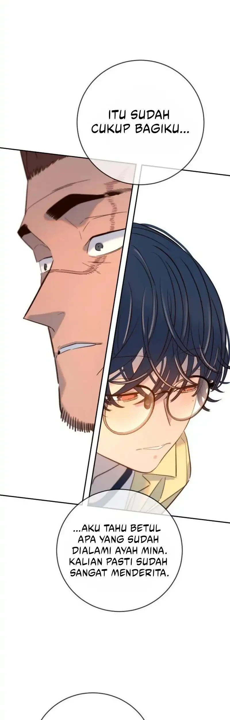 Everyone Loves Her Chapter 26 Gambar 20