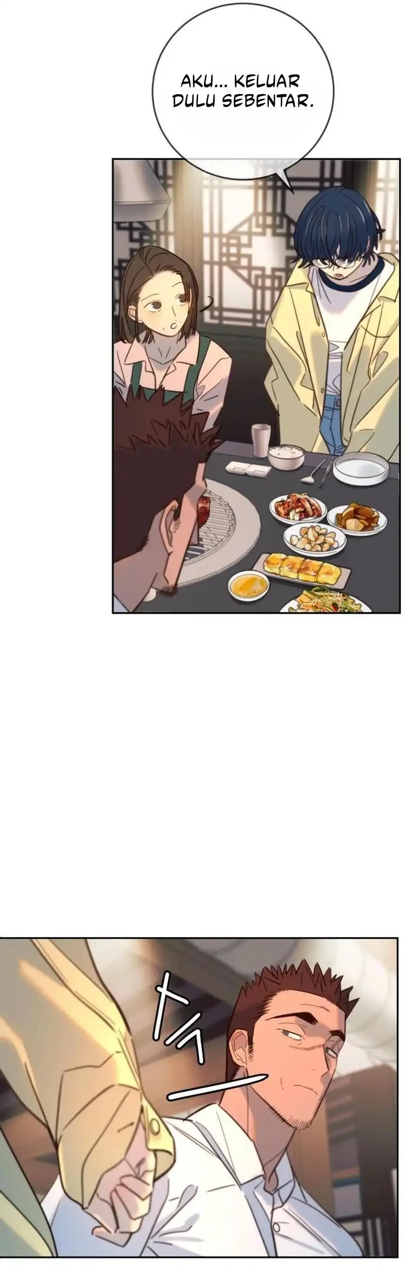 Everyone Loves Her Chapter 26 Gambar 22