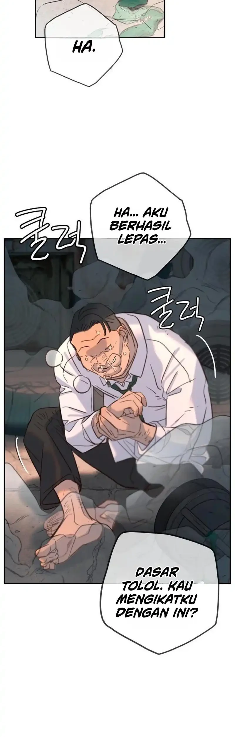 Everyone Loves Her Chapter 26 Gambar 25