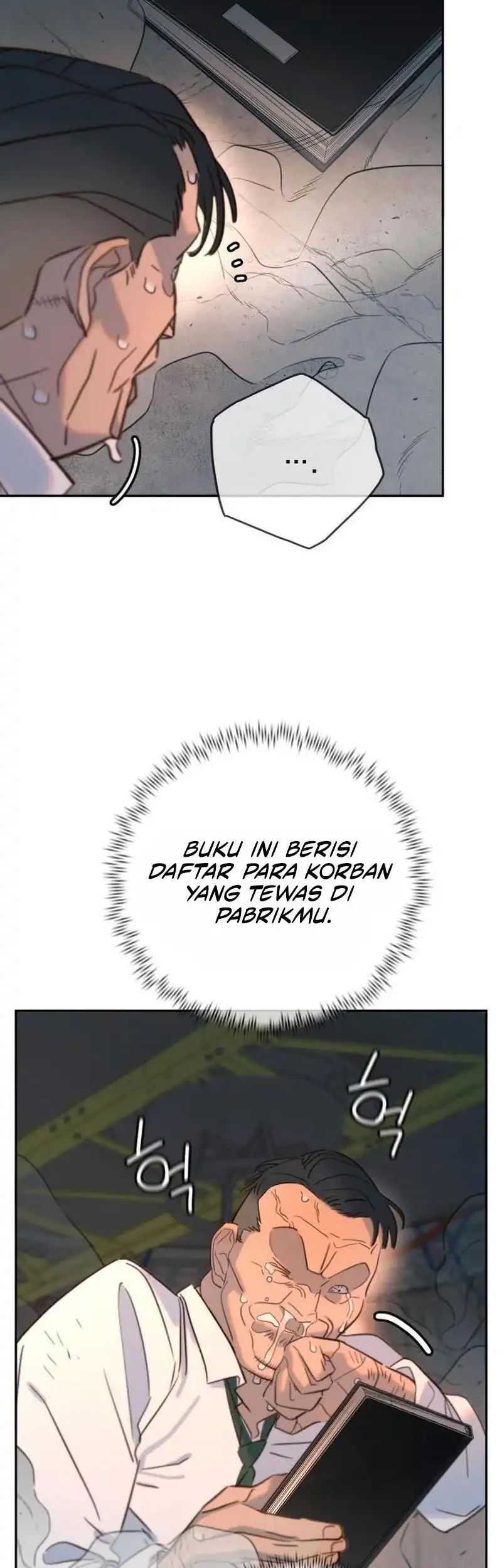 Everyone Loves Her Chapter 26 Gambar 27