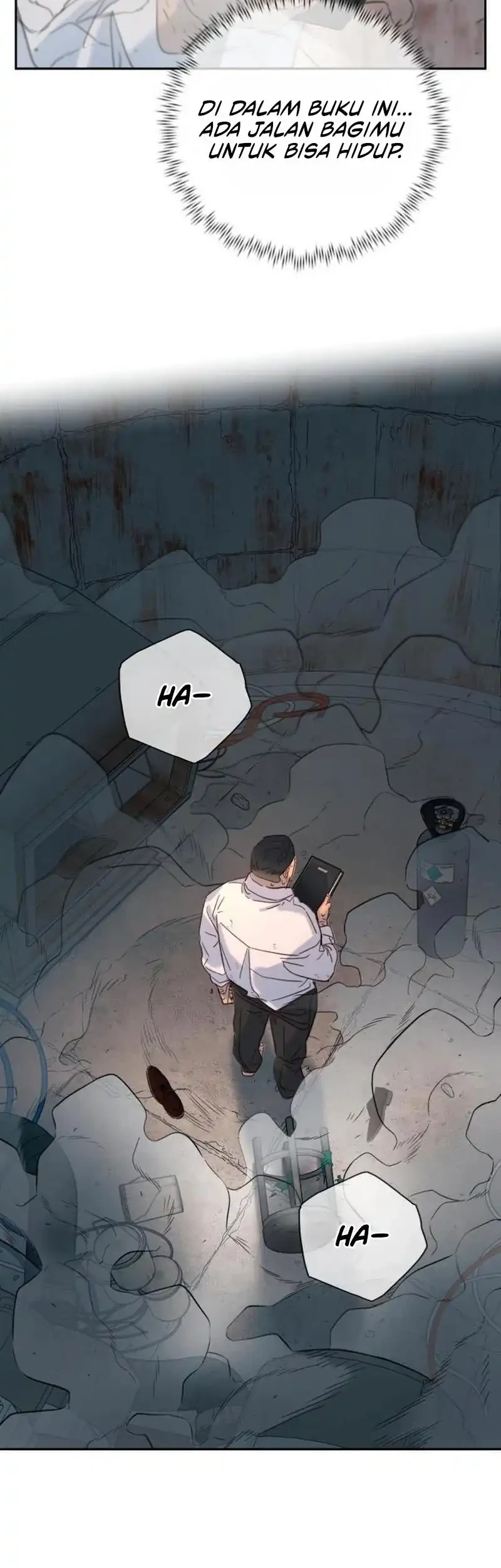 Everyone Loves Her Chapter 26 Gambar 28