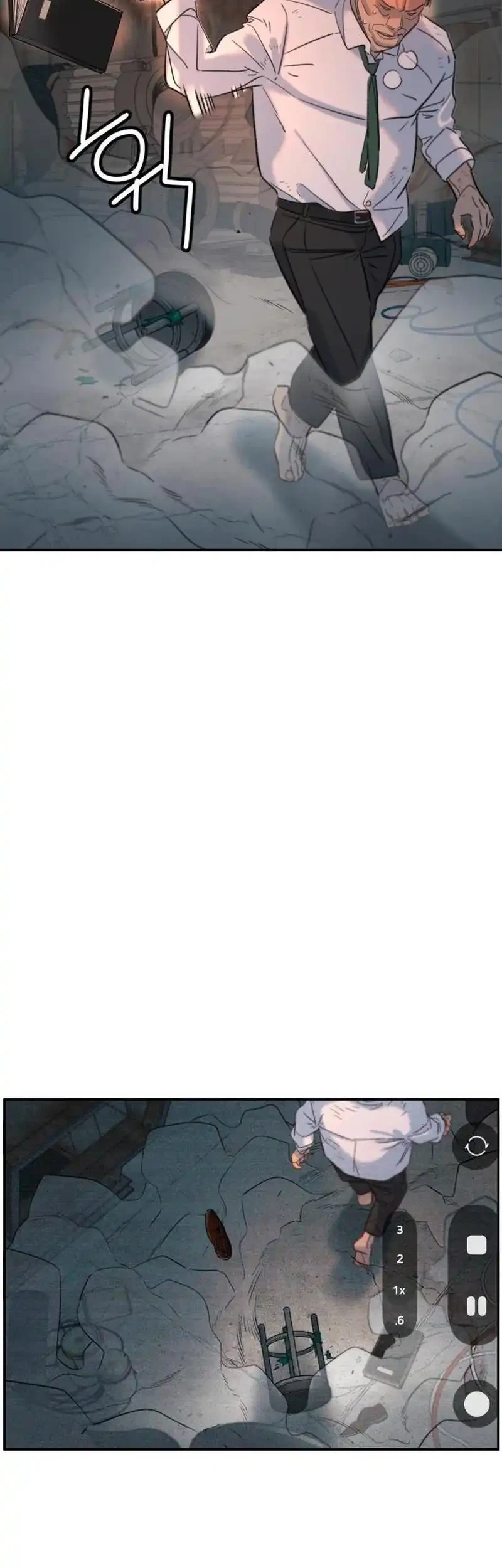 Everyone Loves Her Chapter 26 Gambar 33