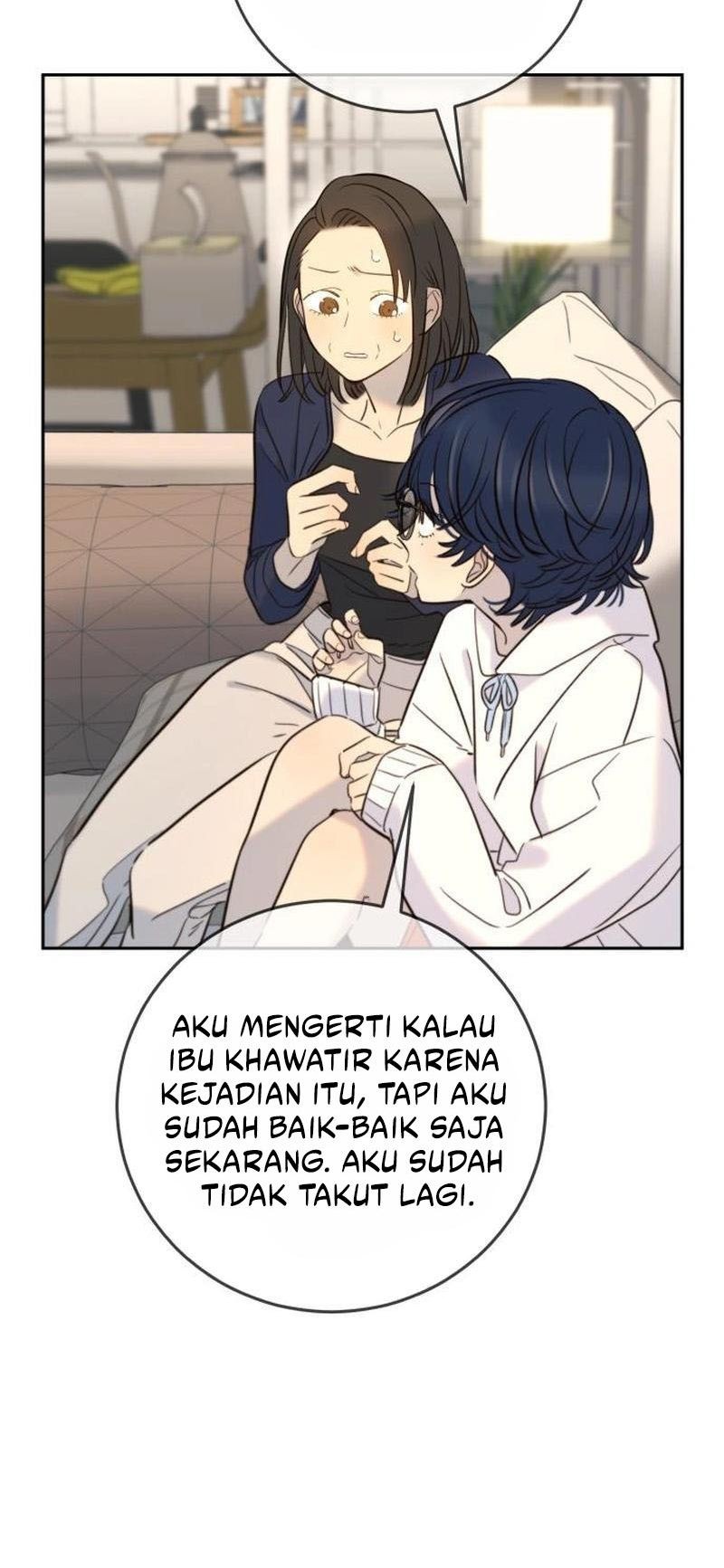 Everyone Loves Her Chapter 27 Gambar 56