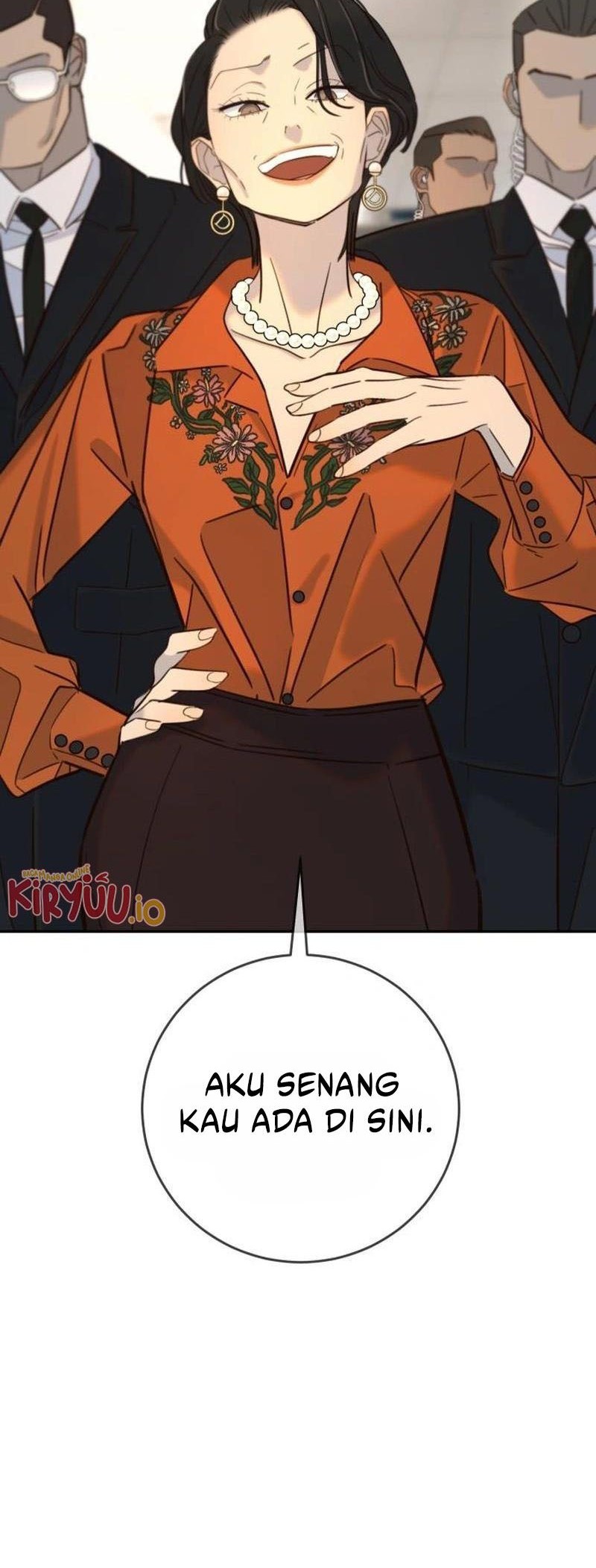 Everyone Loves Her Chapter 27 Gambar 70