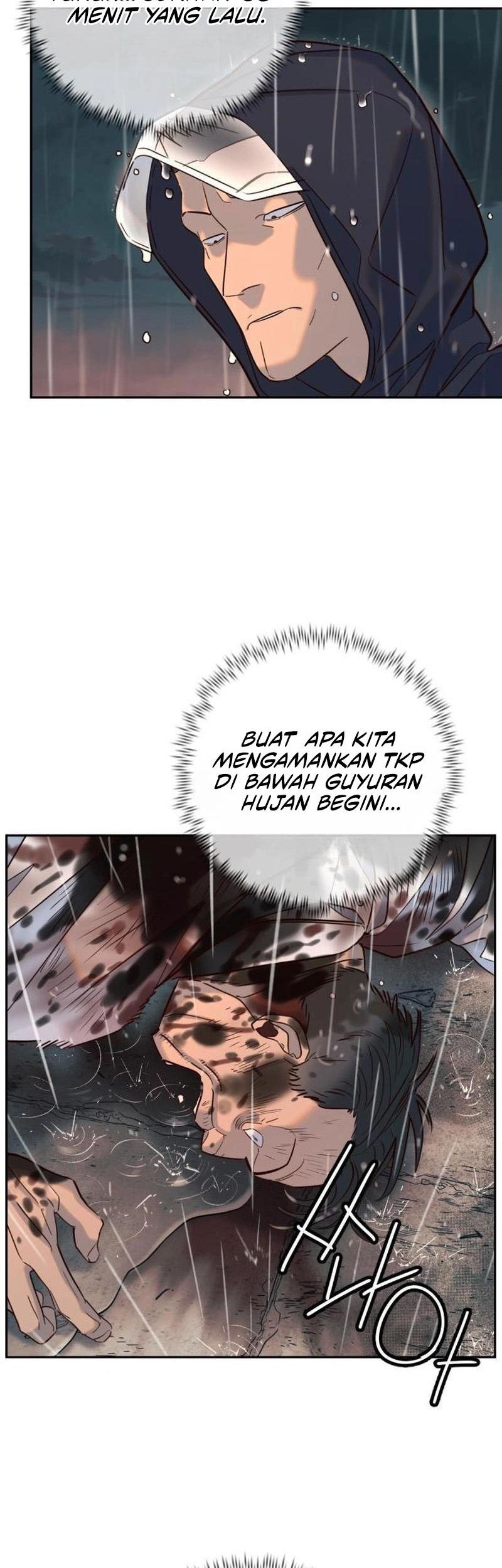 Everyone Loves Her Chapter 27 Gambar 4