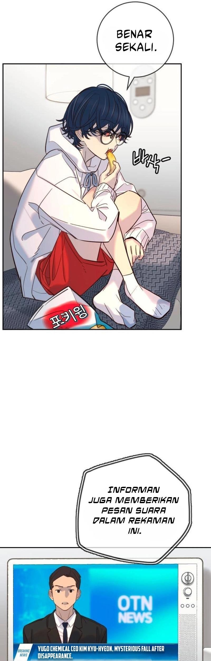 Everyone Loves Her Chapter 27 Gambar 27