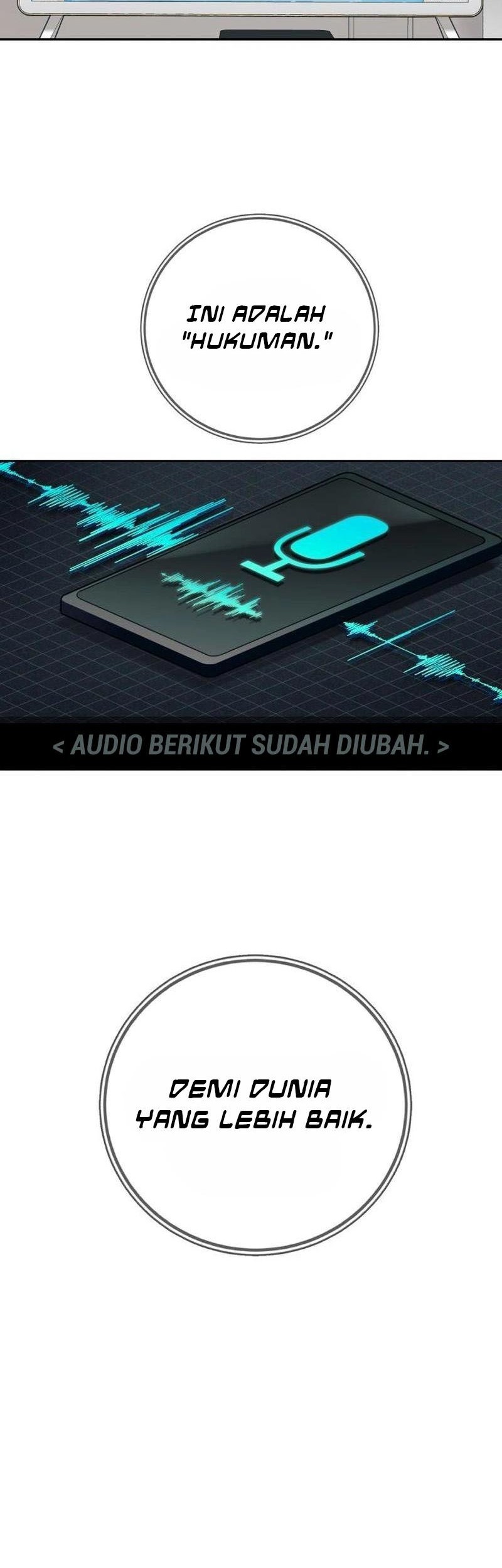 Everyone Loves Her Chapter 27 Gambar 28