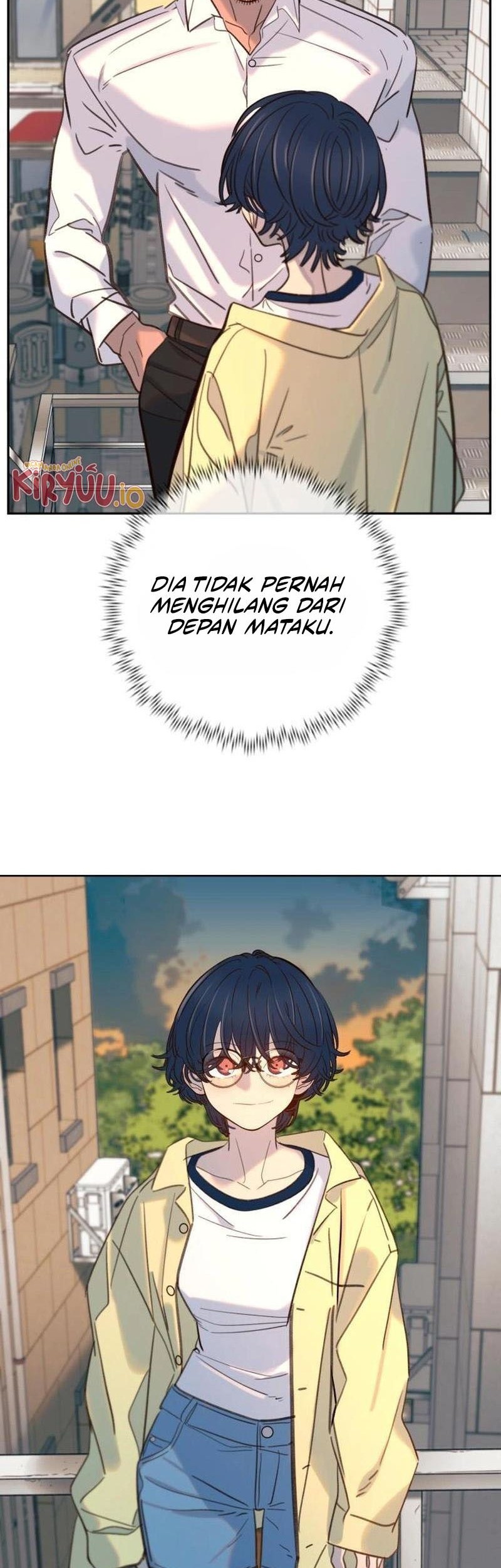 Everyone Loves Her Chapter 27 Gambar 33