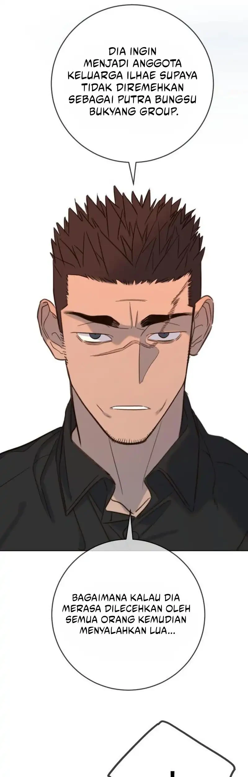 Everyone Loves Her Chapter 27 Gambar 42