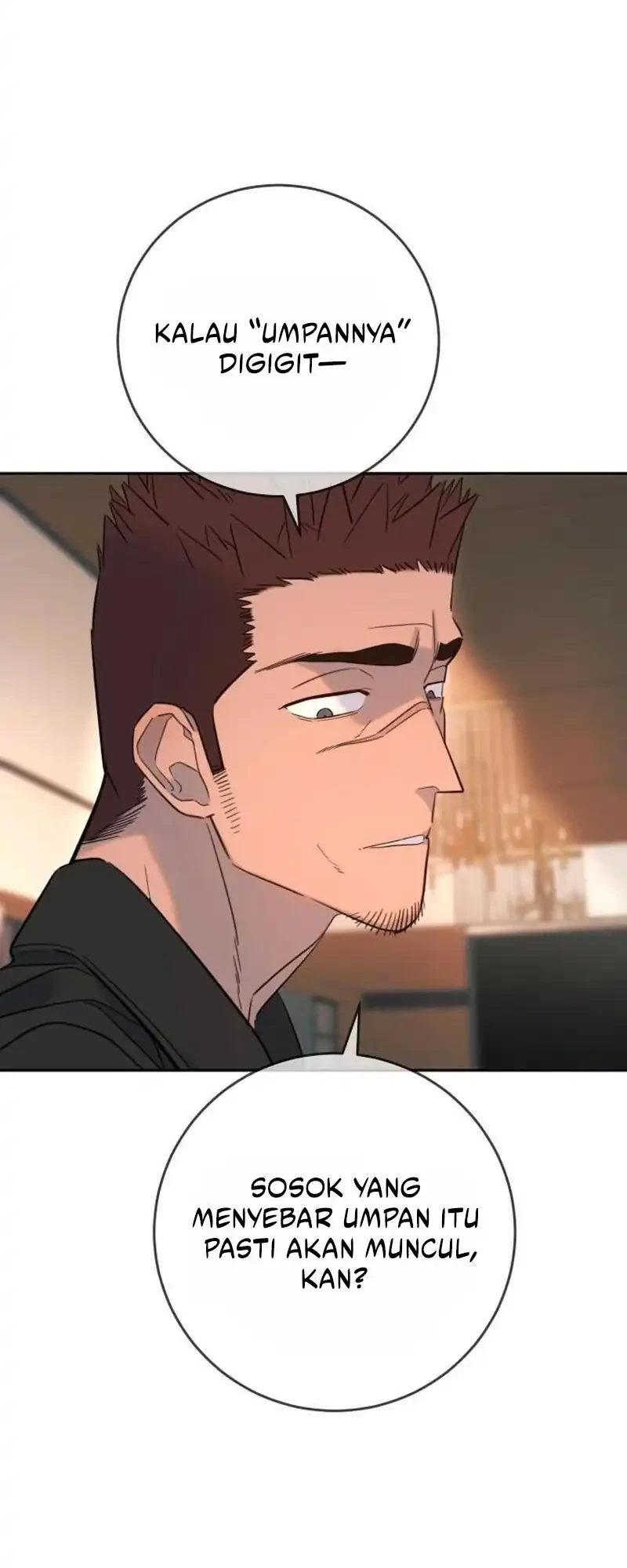 Everyone Loves Her Chapter 27 Gambar 46