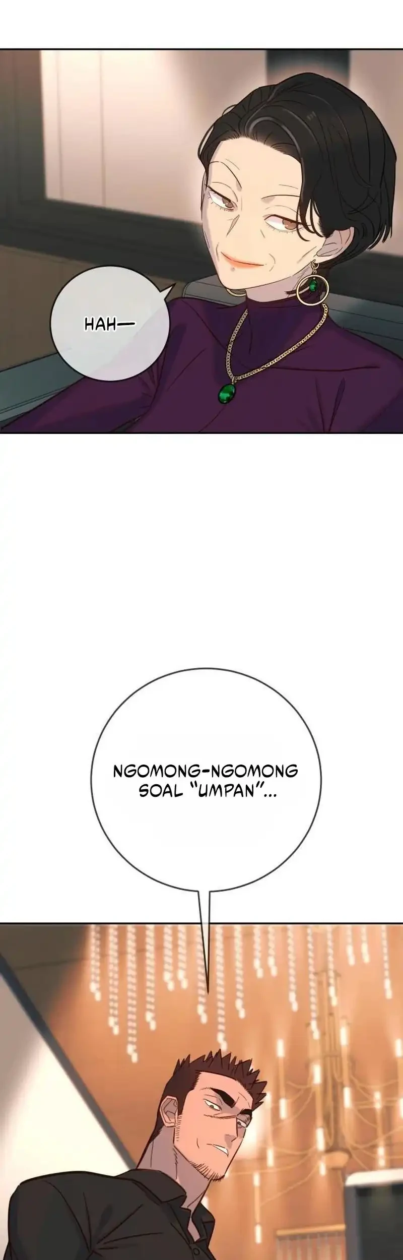 Everyone Loves Her Chapter 27 Gambar 47