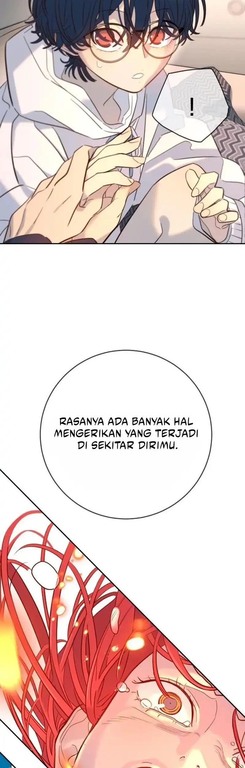 Everyone Loves Her Chapter 27 Gambar 53