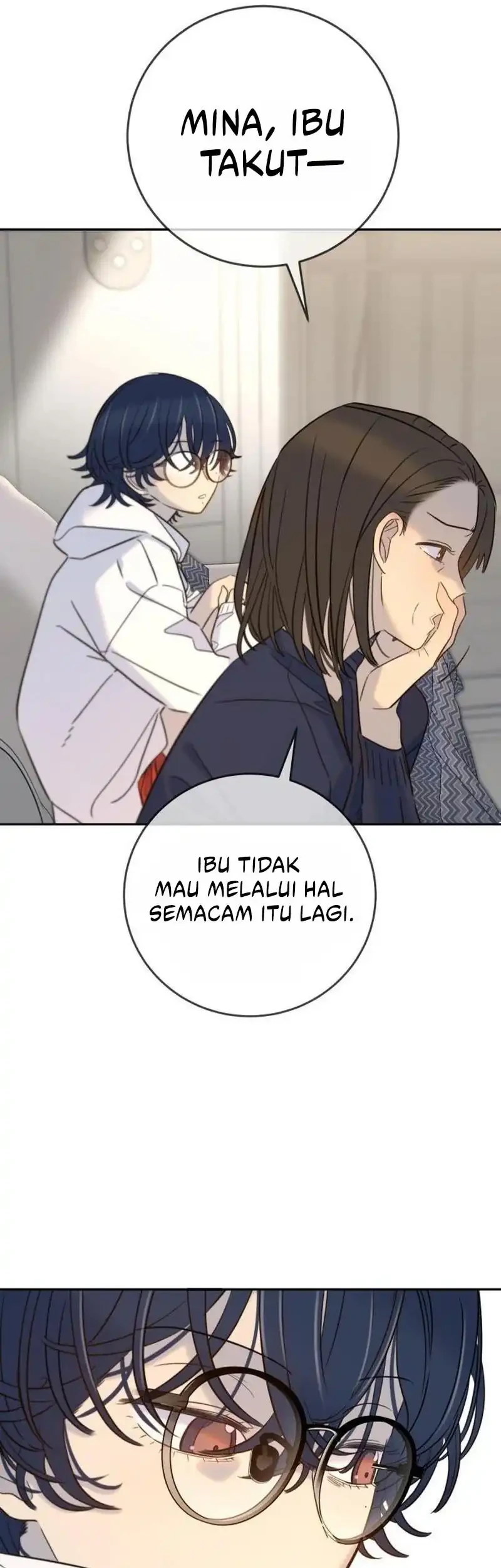 Everyone Loves Her Chapter 27 Gambar 57