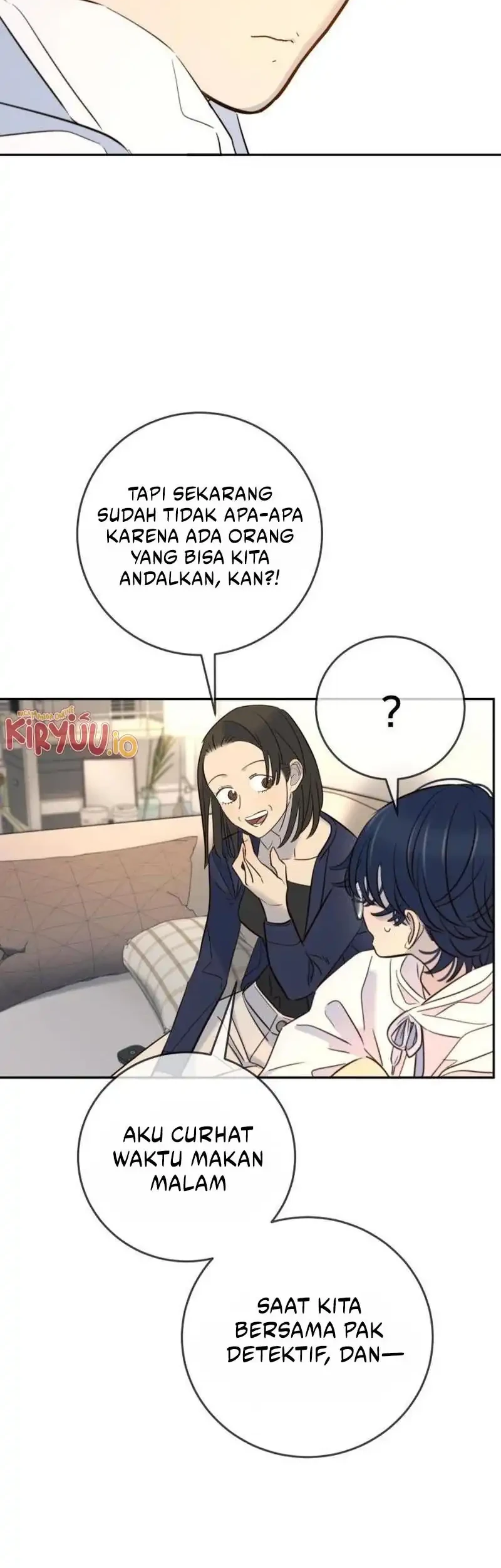 Everyone Loves Her Chapter 27 Gambar 58