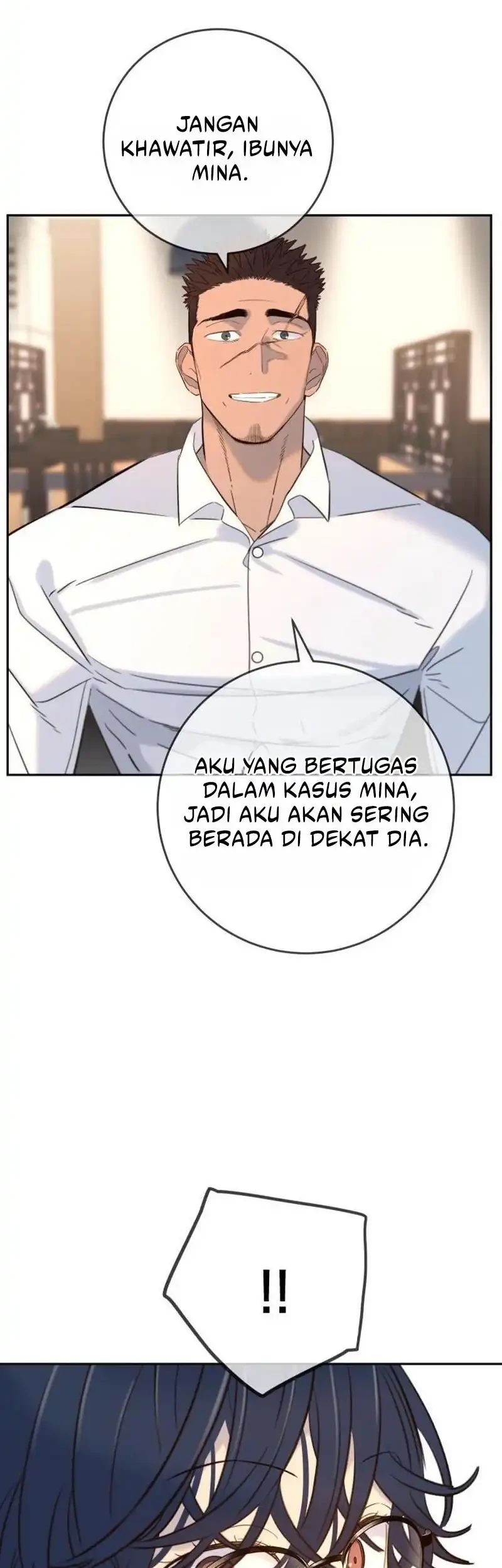 Everyone Loves Her Chapter 27 Gambar 59