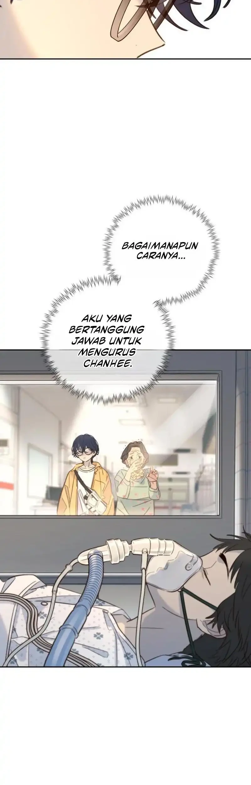 Everyone Loves Her Chapter 27 Gambar 68