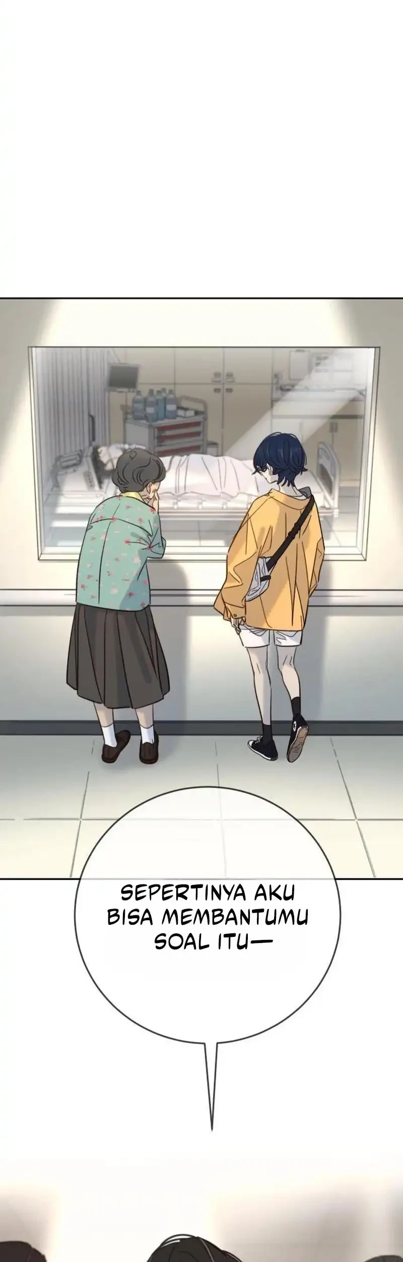 Everyone Loves Her Chapter 27 Gambar 69