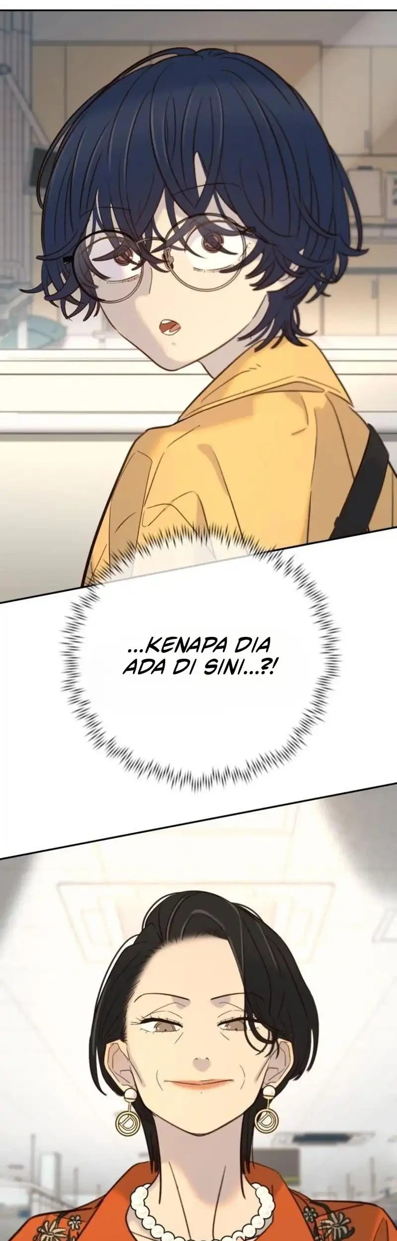 Everyone Loves Her Chapter 27 Gambar 71