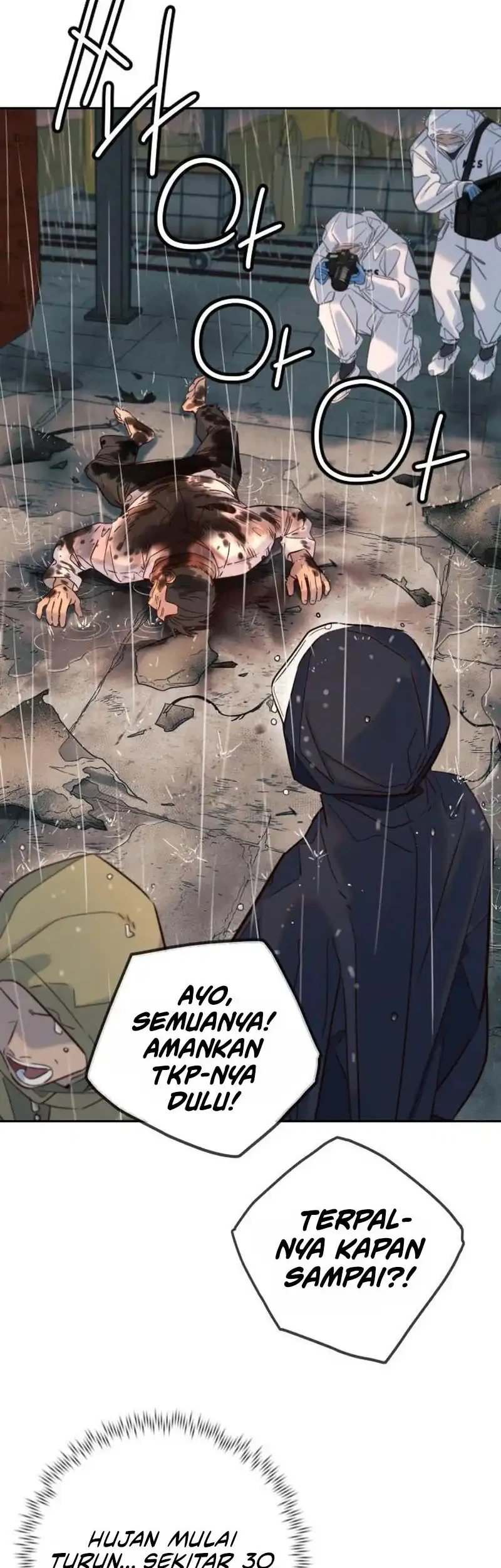 Everyone Loves Her Chapter 27 Gambar 3