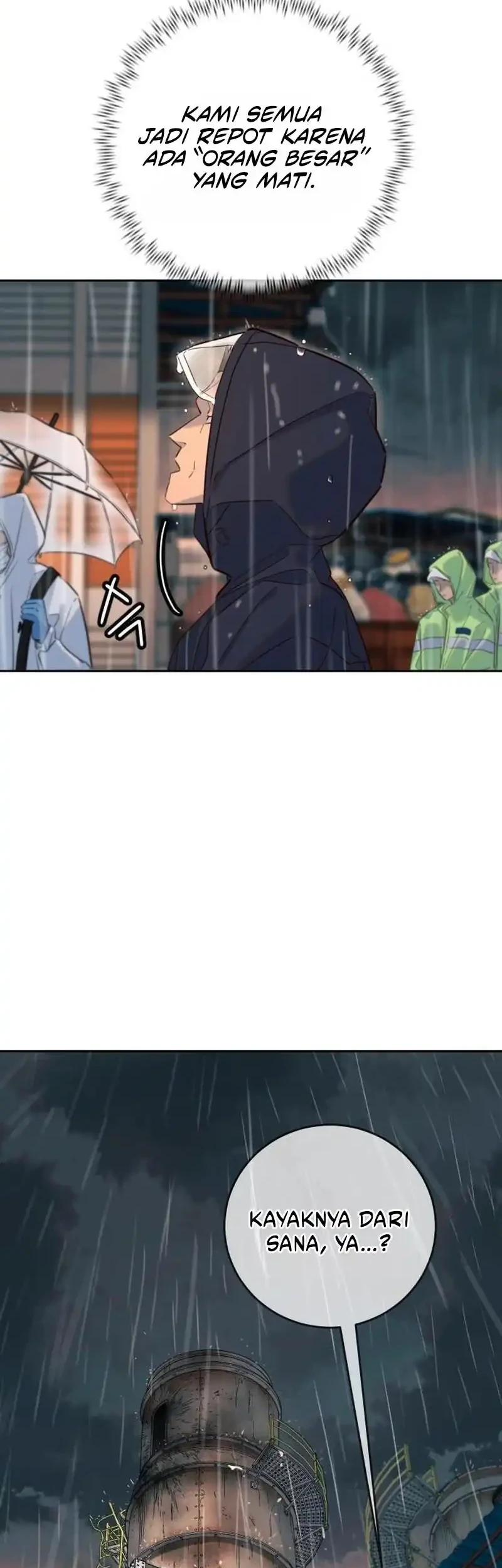 Everyone Loves Her Chapter 27 Gambar 5