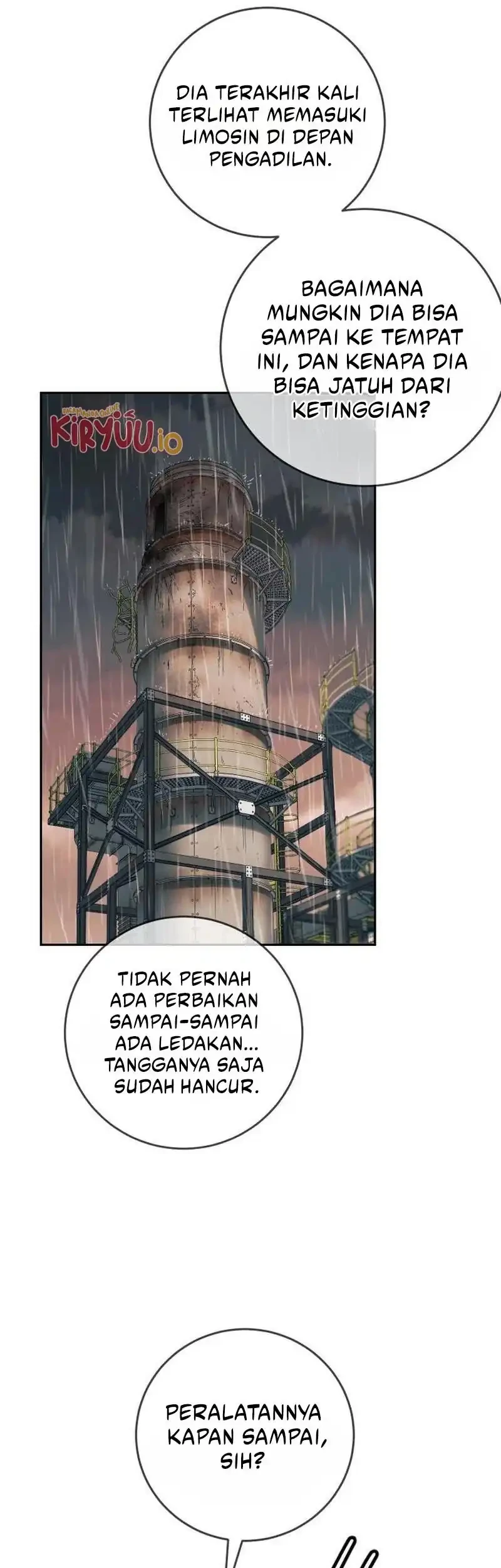 Everyone Loves Her Chapter 27 Gambar 7