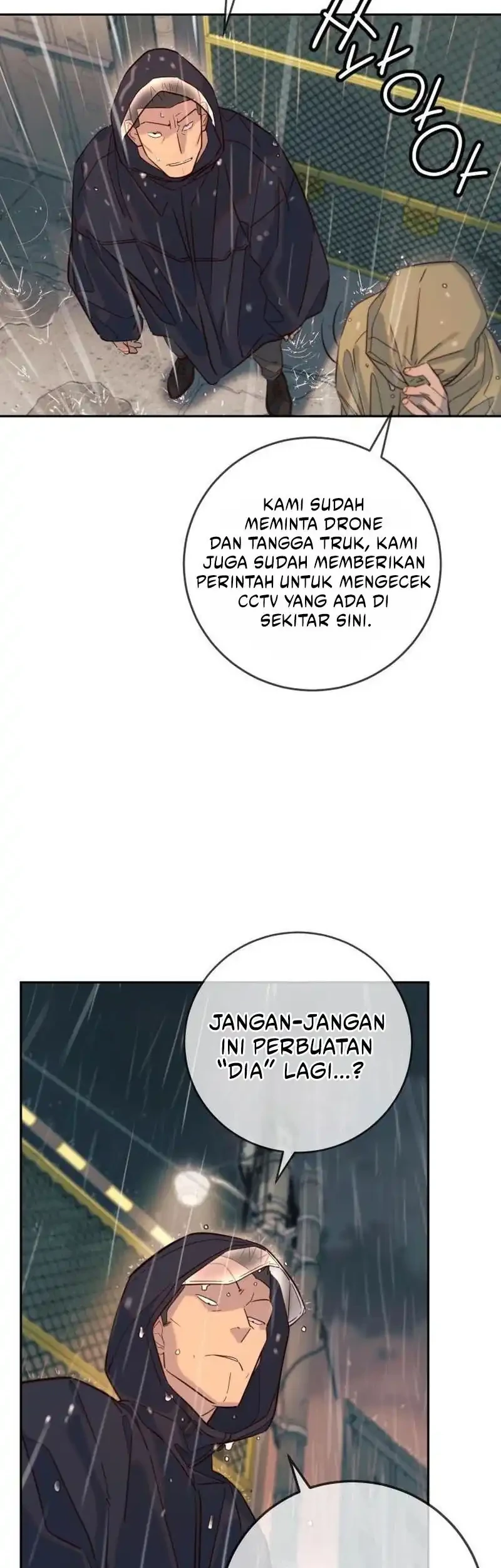 Everyone Loves Her Chapter 27 Gambar 8