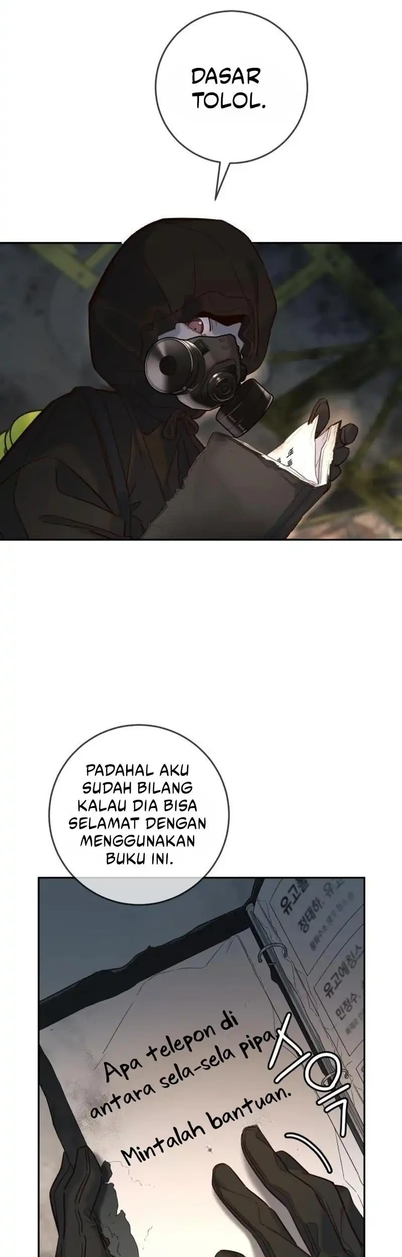 Everyone Loves Her Chapter 27 Gambar 15