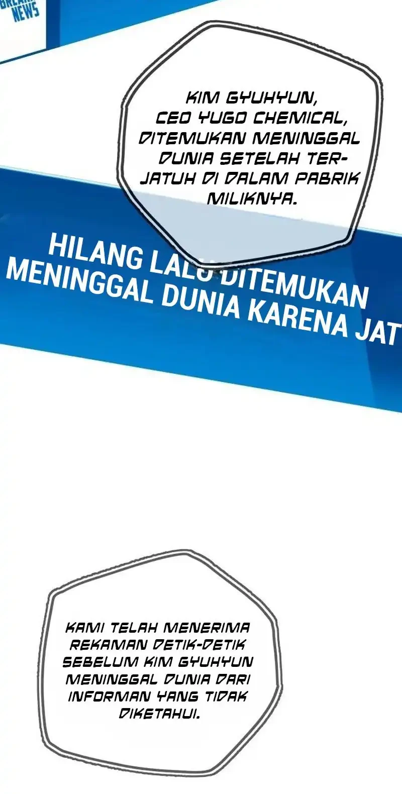 Everyone Loves Her Chapter 27 Gambar 21