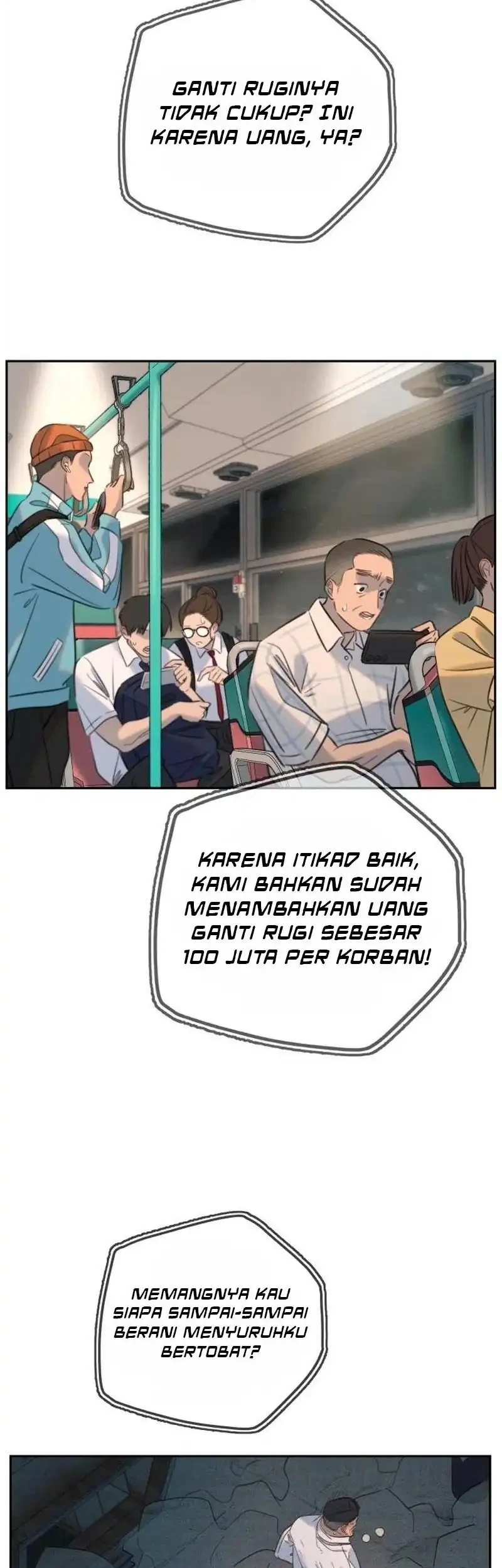 Everyone Loves Her Chapter 27 Gambar 23