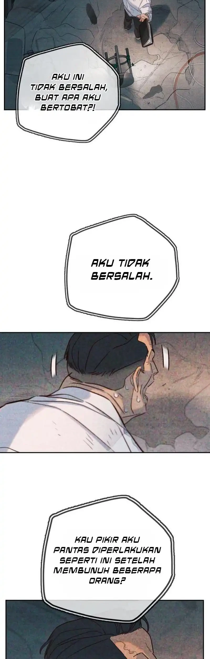 Everyone Loves Her Chapter 27 Gambar 24