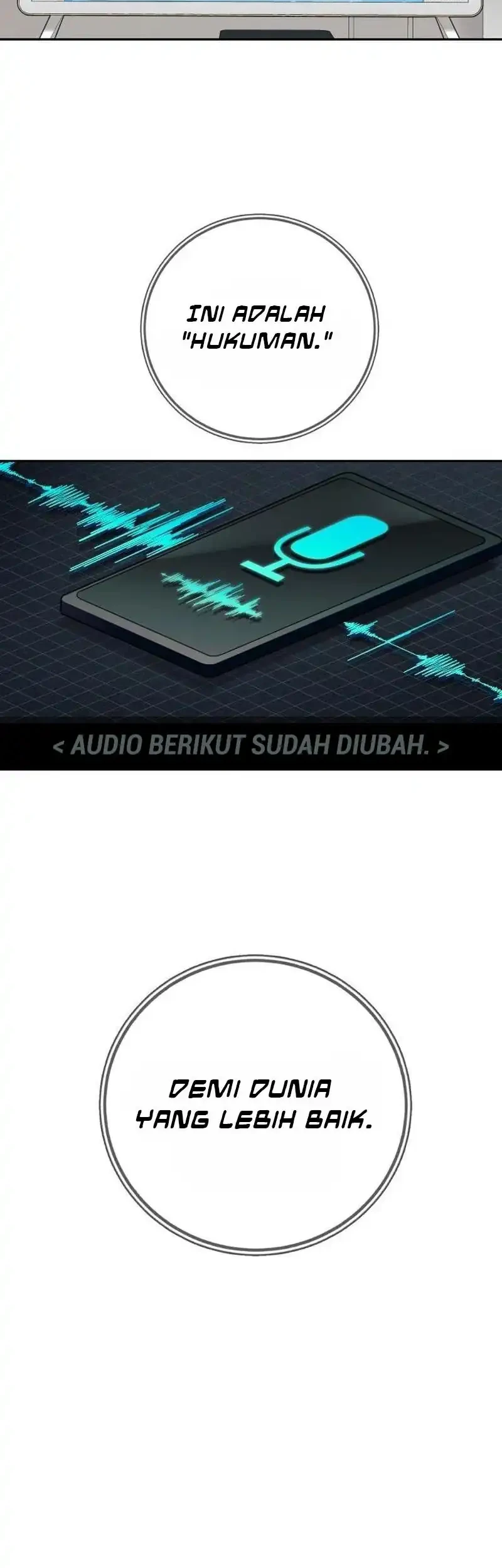 Everyone Loves Her Chapter 27 Gambar 28