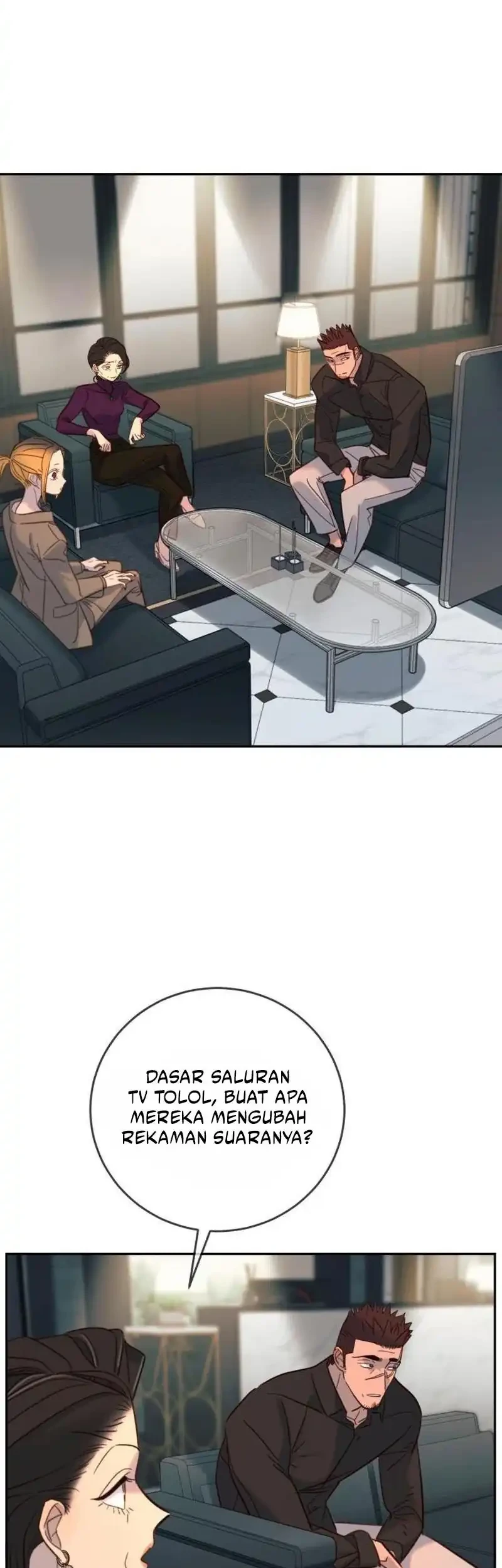 Everyone Loves Her Chapter 27 Gambar 29