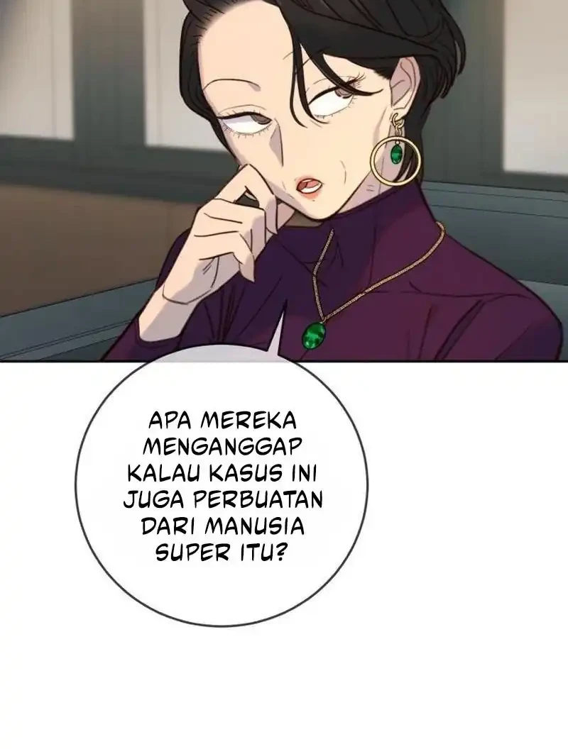 Everyone Loves Her Chapter 27 Gambar 31