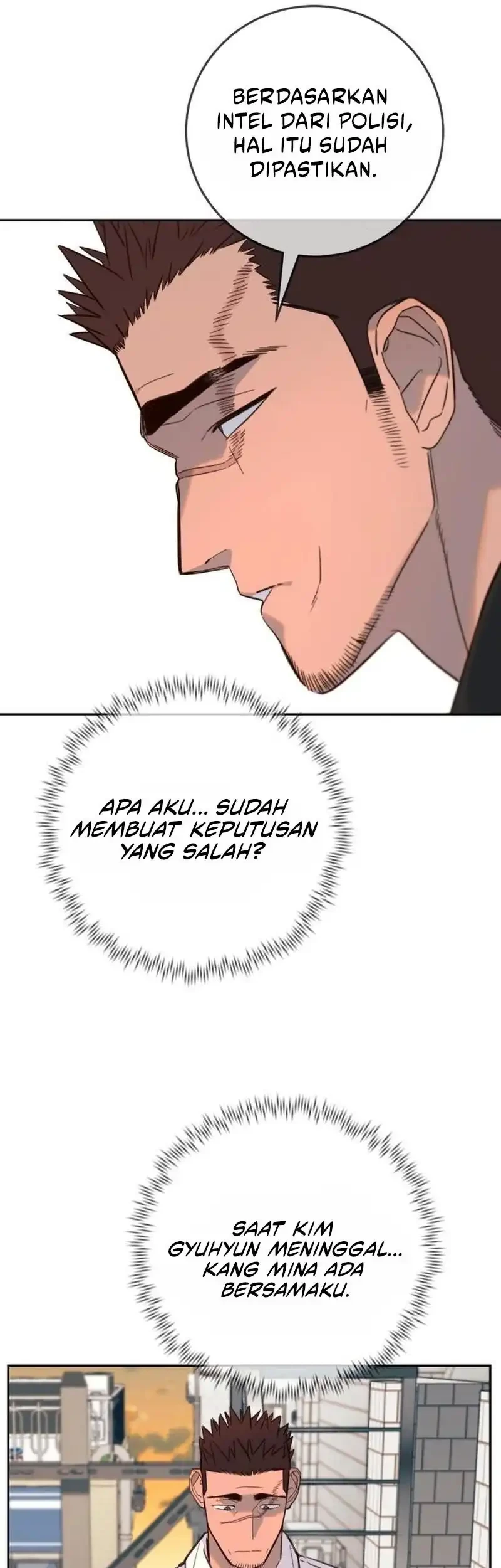 Everyone Loves Her Chapter 27 Gambar 32