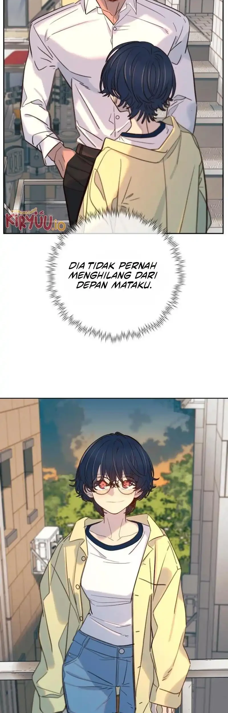 Everyone Loves Her Chapter 27 Gambar 33