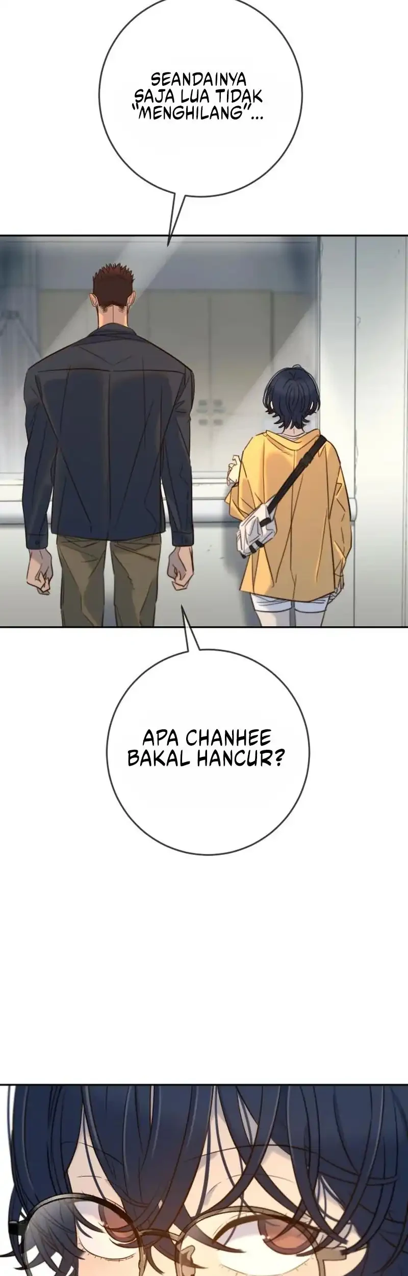 Everyone Loves Her Chapter 28 Gambar 42