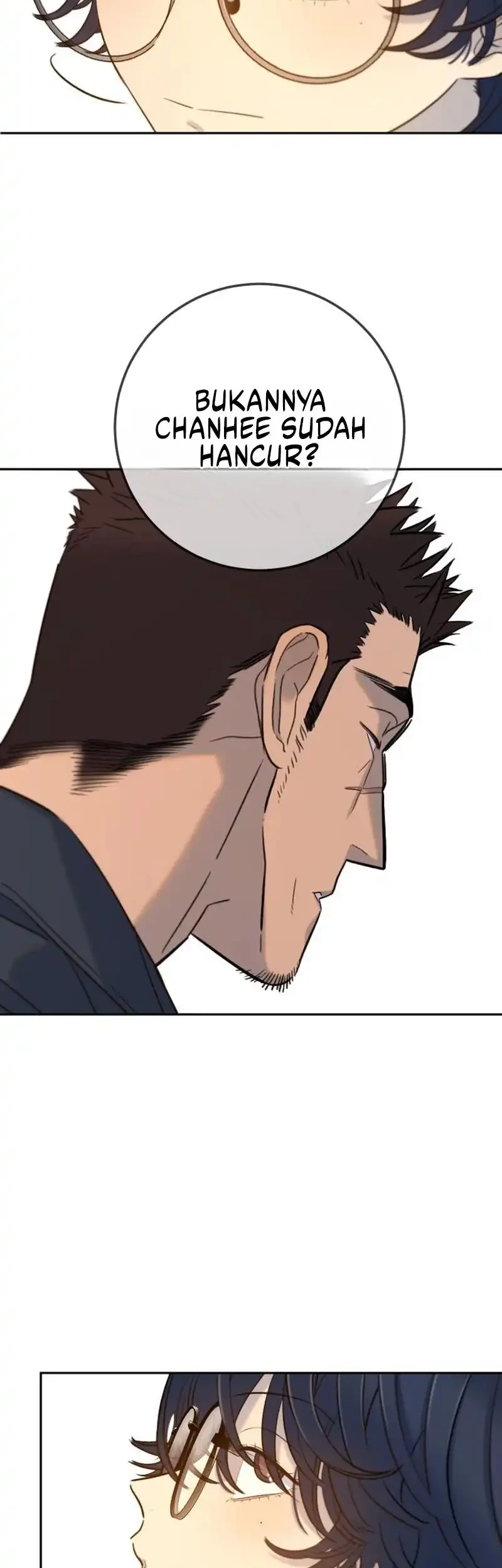 Everyone Loves Her Chapter 28 Gambar 43