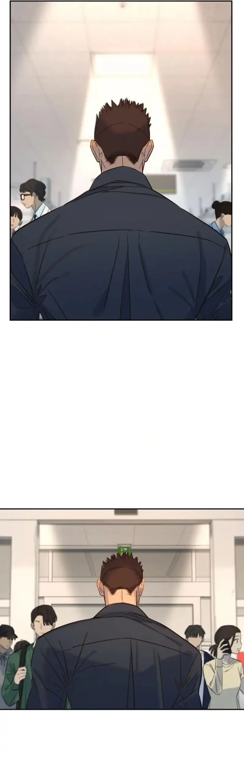 Everyone Loves Her Chapter 28 Gambar 47