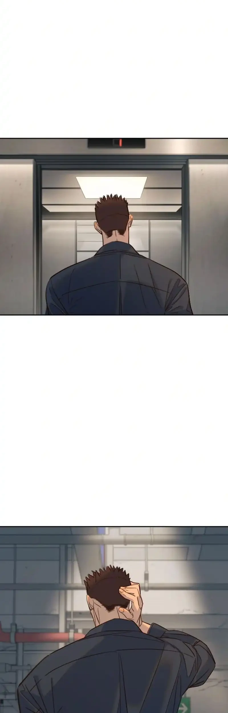 Everyone Loves Her Chapter 28 Gambar 48