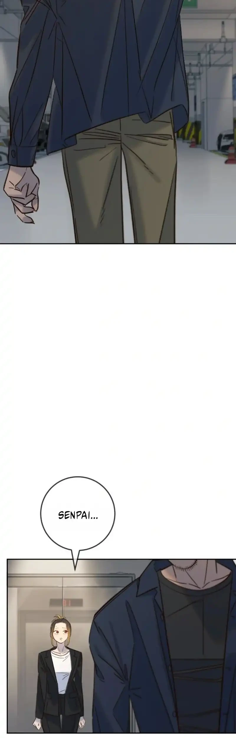 Everyone Loves Her Chapter 28 Gambar 49