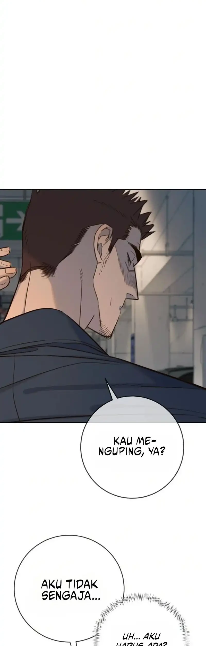 Everyone Loves Her Chapter 28 Gambar 50